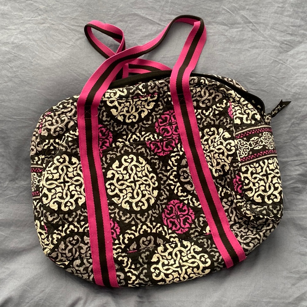 Like New Vera Bradley Bag!